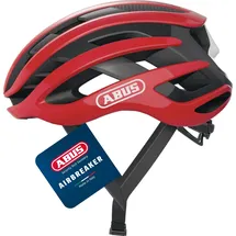 ABUS AirBreaker 52-58 cm blaze red