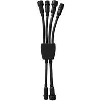 JUWEL AQUARIUM Juwel HeliaLux Splitter LED