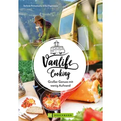 Bruckmann Vanlife Cooking