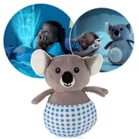 Reer Koko Koala Plüsch-Nachtlicht