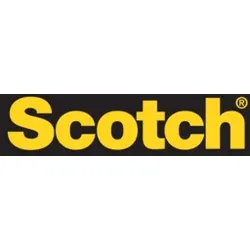 SCOTCH Klebefilm 19mmx33m unsichtbar M8101933 Magic
