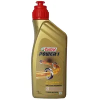 Castrol Power 1 2T 1 Liter