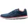 HELLY HANSEN Ahiga V4 Damen Blau / Weiß 41