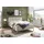 Set One by Musterring Polsterbett Cary 140 x 200 cm Stoff Beige