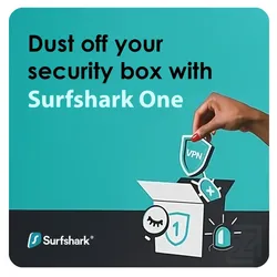 Surfshark One