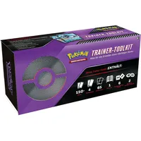 Pokémon Trainer Toolkit 2022