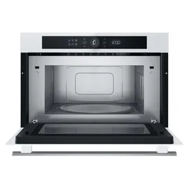 Whirlpool WMD44MW Weiß
