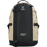 Haglöfs Tight Medium true black/sand