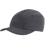 Craghoppers Nosilife Packable Ii Kappe - Black Pepper - One Size