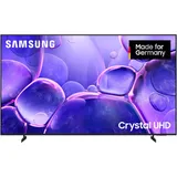 Samsung 85" Crystal UHD U8079F 4K Smart TV (2025)