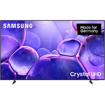 Samsung 85" Crystal UHD U8079F 4K Smart TV (2025)