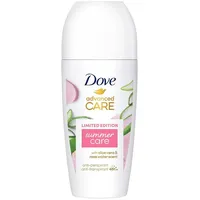 Dove Advanced Care Deodorant Roll-On Summer Care 50 ml