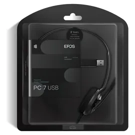 epos PC 7 USB