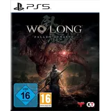 Wo Long: Fallen Dynasty (PlayStation 5)