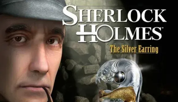 Sherlock Holmes: The Silver Earring