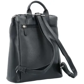 Picard Luis Rucksack Schwarz