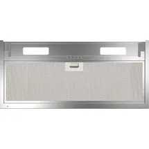 Cata ARMONIA 70 X Dunstabzugshaube 70 cm Silber