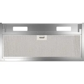 Cata ARMONIA 70 X Dunstabzugshaube 70 cm Silber
