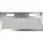 Cata ARMONIA 70 X Dunstabzugshaube 70 cm Silber