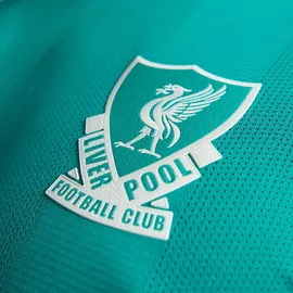 adidas Liverpool FC Ausweichtrikot Authentic 25/26 Herren Gr. M