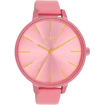 Oozoo Timepieces UOC11250 Leder 48 mm