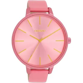Oozoo Timepieces UOC11250 Leder 48 mm