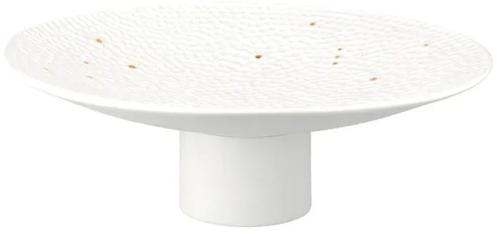 räder Sternenbild Dekoschale Porzellan Ø 30 cm weiß
