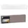 Philips Aurelle Panel 2-flg. weiß