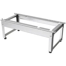 Bosch Montagesockel Außeneinheit groß für Logatherm WLW 10/12 MB AR