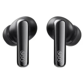 Qcy MeloBuds N70 Lite Black – QCY HT18 LITE Kopfhörer schwarz