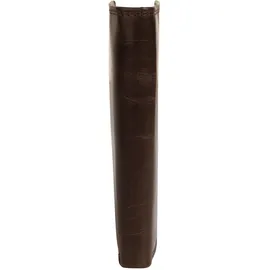 Chiemsee Geldbörse unisex braun