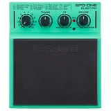 Roland SPD::ONE Electro (E-Drum), Schlagzeug, Grün