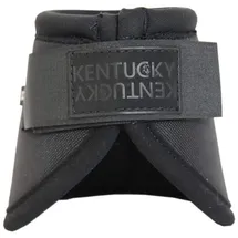 Kentucky Hufglocke mit Ballenschutz Größe M schwarz