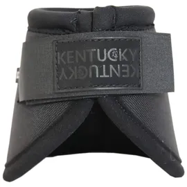 Kentucky Hufglocke mit Ballenschutz Größe M schwarz