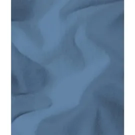FLEURESSE Jenny C 001115 Single-Jersey 90 x 190 - 100 x 200 cm denim