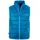 TROLLKIDS Trondheim Weste Midnight Blue 140