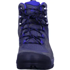 Mammut Sapuen High GTX titaniumgrau Herren