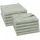 ZOLLNER Handtuchset 10-tlg. grau