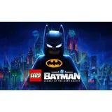 LEGO Batman: Legacy of the Dark Knight - Nintendo Switch 2