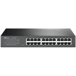 TP-Link 24P TL-SG1024DE Metall M RM
