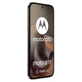 Motorola moto G77 12 GB RAM 256 GB PANTONE Black Olive