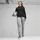 Puma teamGOAL Casuals Kapuzenjacke Damen 03 black/white XXL