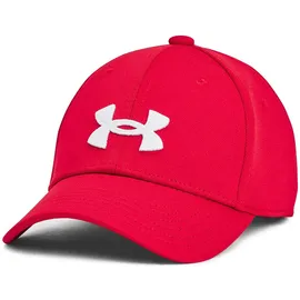 Under Armour Blitzing Cap rot M/L
