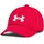 Under Armour Blitzing Cap rot M/L