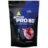 INKOSPOR Active Pro 80 Sauerkirsche Pulver 500 g