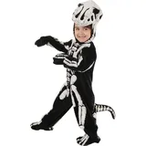 Underwraps T-Rex Dinosaurier Skelett (92, 94, 96, 98, 102, 104, 95 A, 100 A)