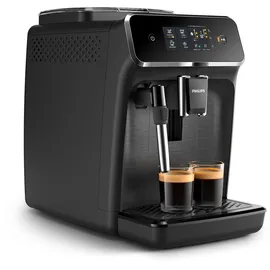Philips 2200 Series EP2220/10 mattschwarz