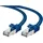 Schwaiger Netzwerkkabel CAT 8 RJ45 zu RJ45, 5 m
