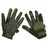 Max Fuchs MFH Tactical Handschuhe Action oliv, M