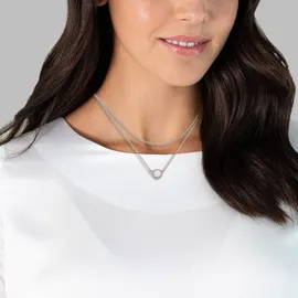 Glanzstücke München GSM1194 Silber / Silber